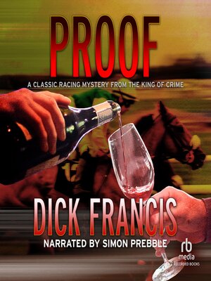 Proof - Audiobook